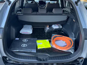 Toyota RAV-4 2.5 PHEV Trend e-CVT 4WD
