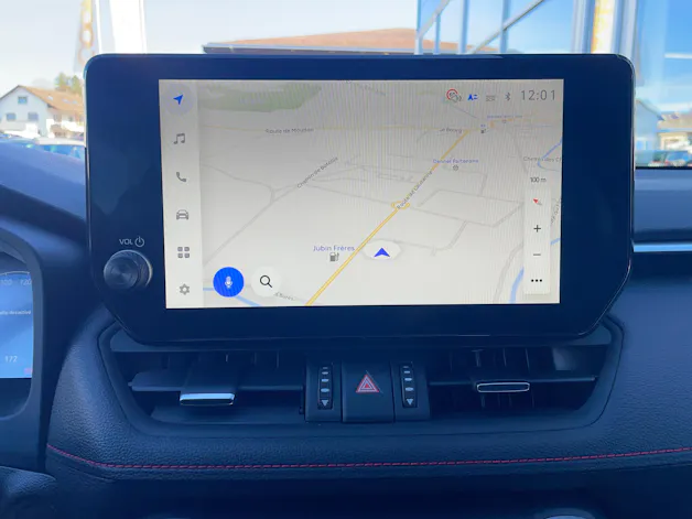 Toyota RAV-4 2.5 PHEV Trend e-CVT 4WD