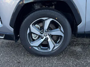 Toyota RAV-4 2.5 PHEV Trend e-CVT 4WD