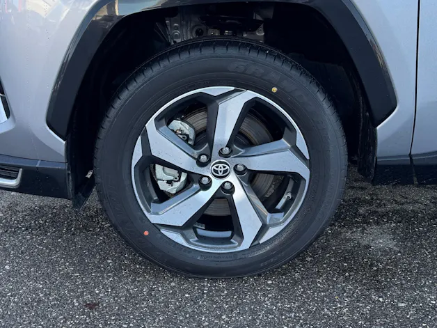 Toyota RAV-4 2.5 PHEV Trend e-CVT 4WD