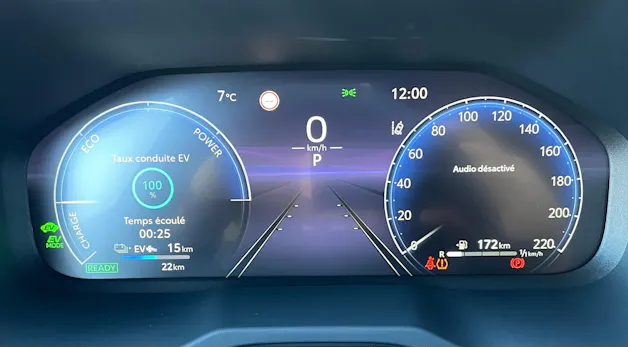 Toyota RAV-4 2.5 PHEV Trend e-CVT 4WD