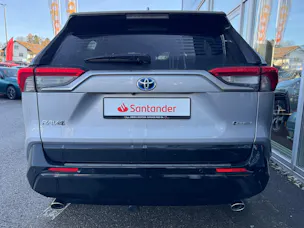 Toyota RAV-4 2.5 PHEV Trend e-CVT 4WD