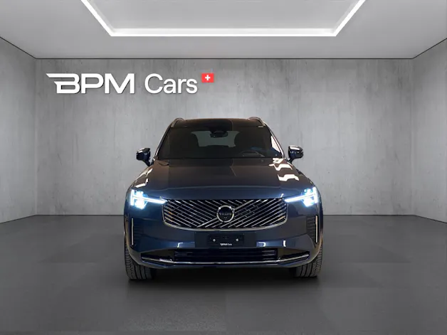 VOLVO XC90 B5 Benzin Mild Hybrid AWD Plus Bright Geartronic