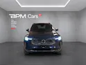 Volvo XC90 B5 Benzin Mild Hybrid AWD Plus Bright Geartronic
