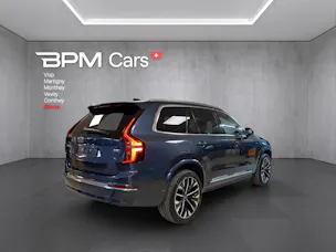 Volvo XC90 B5 Benzin Mild Hybrid AWD Plus Bright Geartronic
