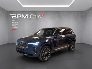 Volvo XC90 B5 Benzin Mild Hybrid AWD Plus Bright Geartronic