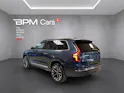 Volvo XC90 B5 Benzin Mild Hybrid AWD Plus Bright Geartronic