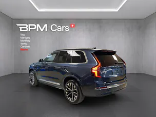 Volvo XC90 B5 Benzin Mild Hybrid AWD Plus Bright Geartronic