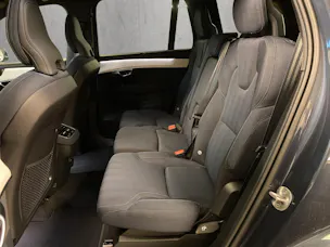 Volvo XC90 B5 Benzin Mild Hybrid AWD Plus Bright Geartronic