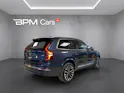 VOLVO XC90 B5 Benzin Mild Hybrid AWD Plus Bright Geartronic