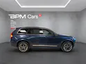Volvo XC90 B5 Benzin Mild Hybrid AWD Plus Bright Geartronic