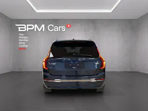 Volvo XC90 B5 Benzin Mild Hybrid AWD Plus Bright Geartronic