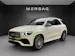 Mercedes-Benz GLE 300 d 4Matic