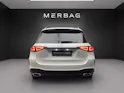 Mercedes-Benz GLE 300 d 4Matic