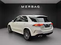Mercedes-Benz GLE 300 d 4Matic