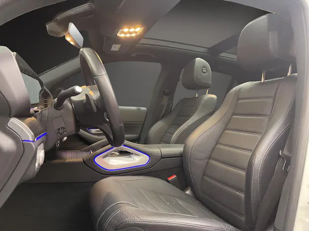 Mercedes-Benz GLE 300 d 4Matic