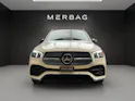 Mercedes-Benz GLE 300 d 4Matic