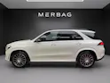 Mercedes-Benz GLE 300 d 4Matic