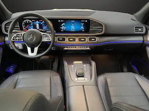 Mercedes-Benz GLE 300 d 4Matic