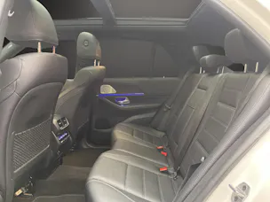Mercedes-Benz GLE 300 d 4Matic