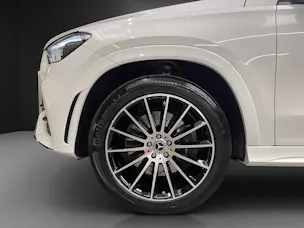 Mercedes-Benz GLE 300 d 4Matic