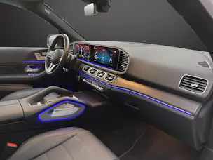 Mercedes-Benz GLE 300 d 4Matic