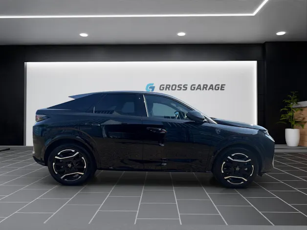 Peugeot 3008 NEW 73kWh GT