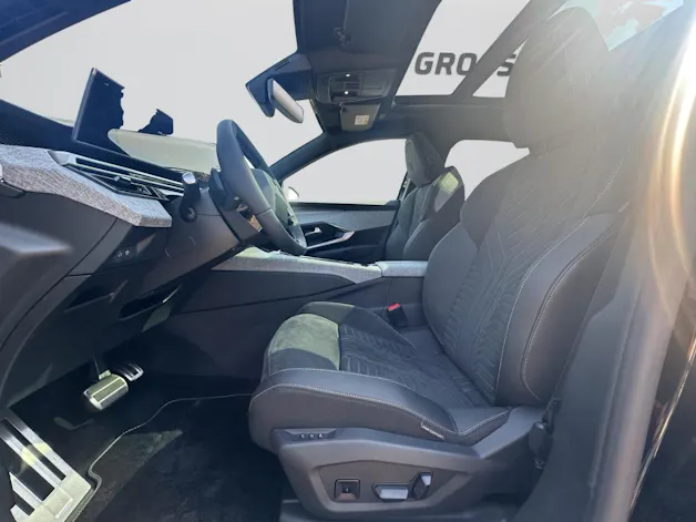 Peugeot 3008 NEW 73kWh GT