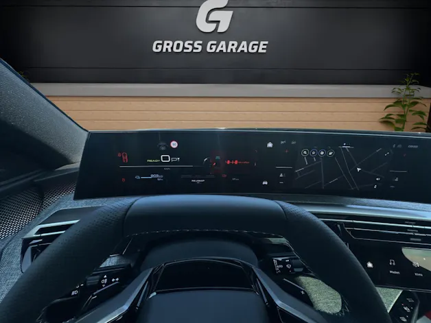 Peugeot 3008 NEW 73kWh GT