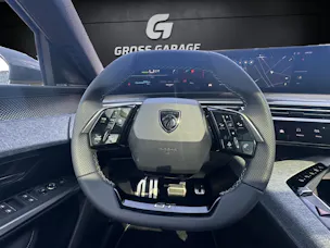 Peugeot 3008 NEW 73kWh GT