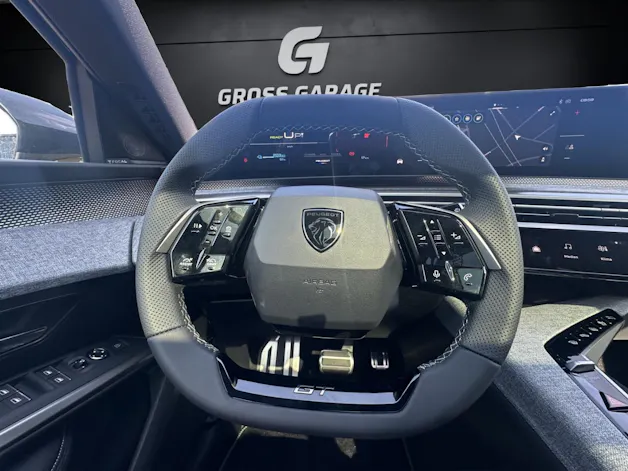 Peugeot 3008 NEW 73kWh GT