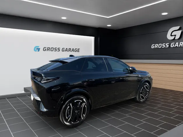 Peugeot 3008 NEW 73kWh GT
