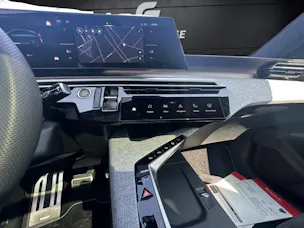 Peugeot 3008 NEW 73kWh GT