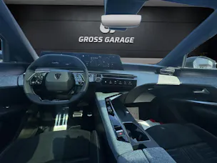 Peugeot 3008 NEW 73kWh GT