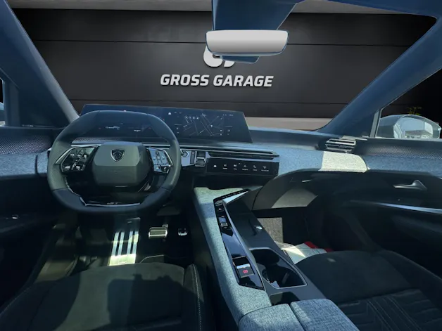 Peugeot 3008 NEW 73kWh GT