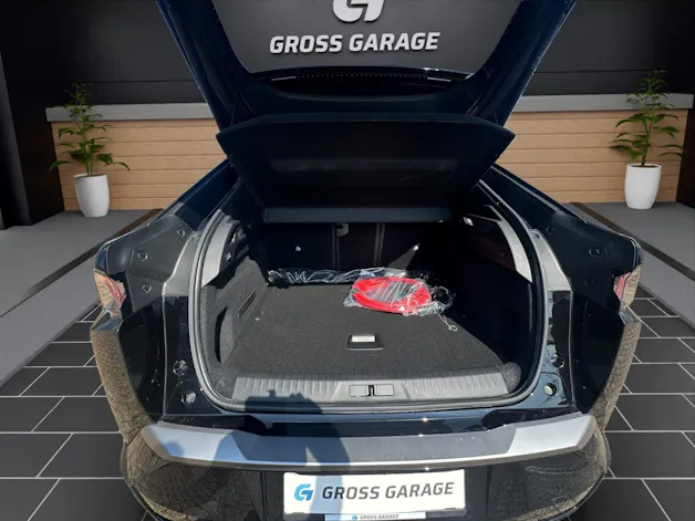 Peugeot 3008 NEW 73kWh GT
