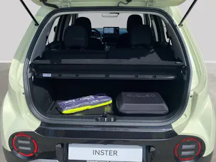 Hyundai Inster 49kWh Vertex