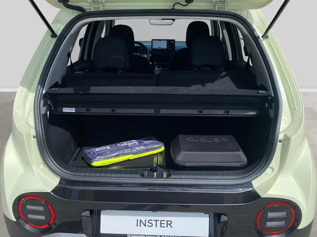 Hyundai Inster 49kWh Vertex