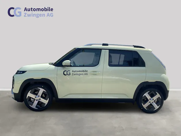 Hyundai Inster 49kWh Vertex