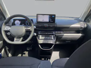 Hyundai Inster 49kWh Vertex