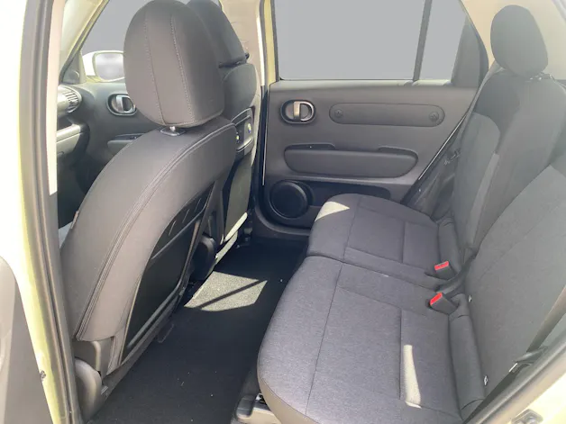 Hyundai Inster 49kWh Vertex
