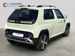 Hyundai Inster 49kWh Vertex
