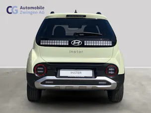 Hyundai Inster 49kWh Vertex