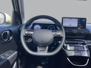Hyundai Inster 49kWh Vertex