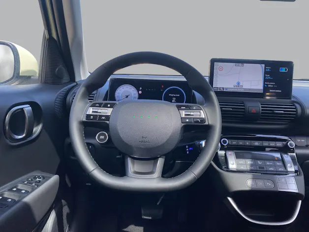 Hyundai Inster 49kWh Vertex