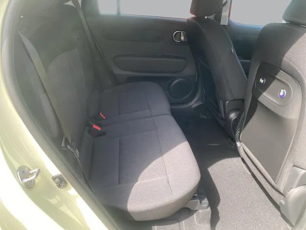 Hyundai Inster 49kWh Vertex