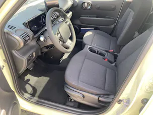 Hyundai Inster 49kWh Vertex