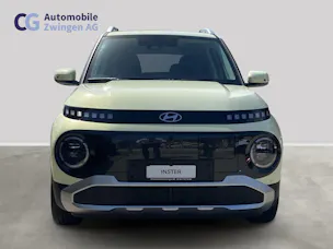 Hyundai Inster 49kWh Vertex