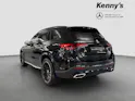 Mercedes-Benz GLC 300 e AMG Line 4MATIC