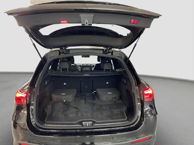 Mercedes-Benz GLC 300 e AMG Line 4MATIC